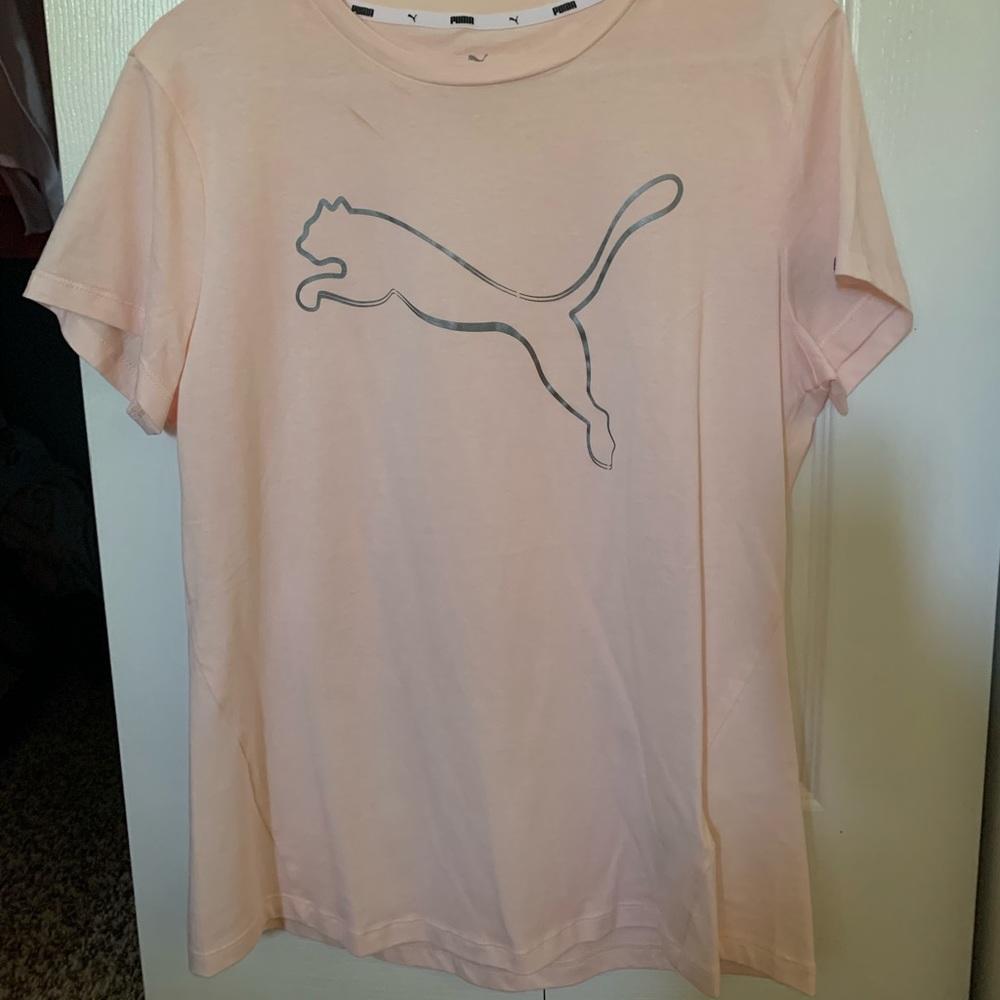 Puma T-shirt
